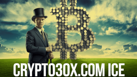 Unlocking Potential with Crypto30x.com ICE: Your Simplified Crypto Gateway