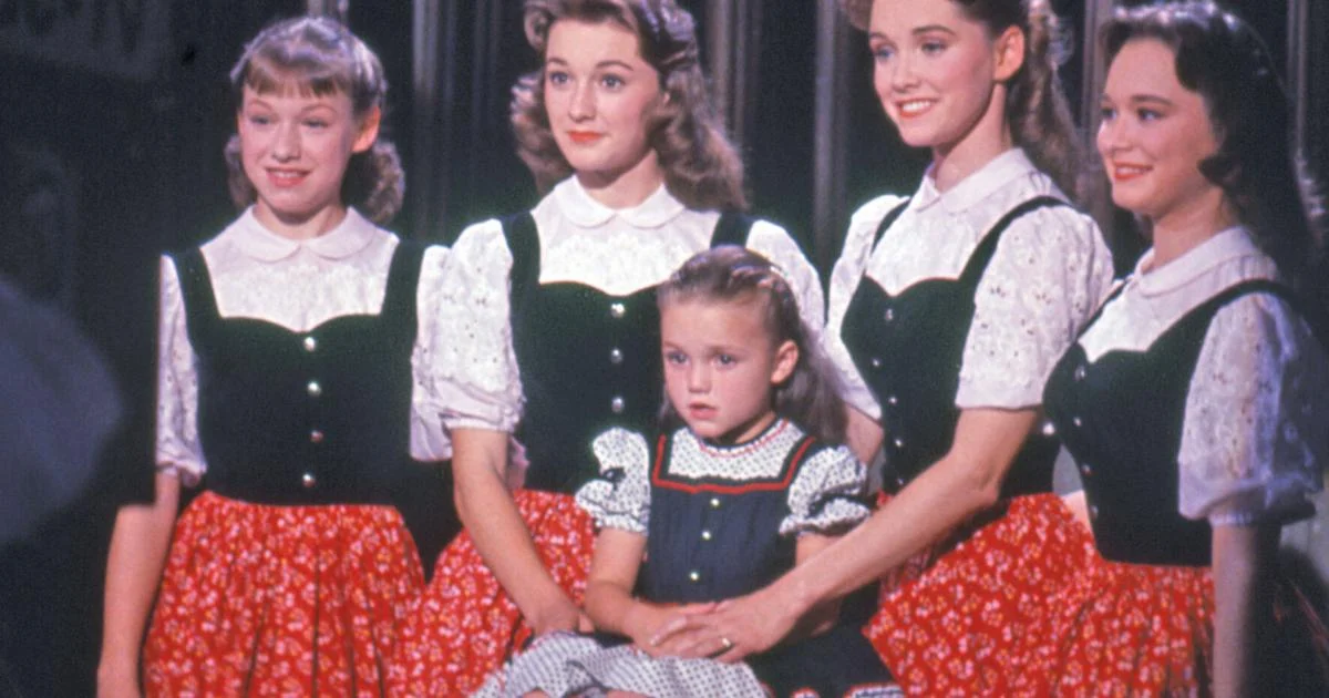 Which One of the Lennon Sisters Died